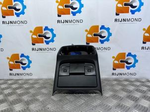 Used Rear ashtray Audi A5 Sportback (8TA) 2.0 TFSI 16V Price on request offered by Autodemontage Rijnmond BV