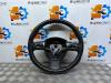 Steering wheel from a Audi A5 Sportback (8TA), 2009 / 2017 2.0 TFSI 16V, Liftback, Petrol, 1.984cc, 155kW (211pk), FWD, CDNC, 2009-09 / 2013-11, 8TA 2010