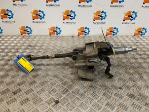 Used Steering column housing complete Opel Corsa D 1.2 16V Price on request offered by Autodemontage Rijnmond BV