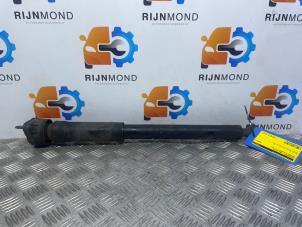 Used Rear shock absorber, left Mercedes E (R207) E-250 CDI,d 16V BlueEfficiency, BlueTEC Price on request offered by Autodemontage Rijnmond BV