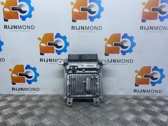 Used Engine management computer Mercedes E (R207) E-250 CDI,d 16V BlueEfficiency, BlueTEC Price € 121,00 Inclusive VAT offered by Autodemontage Rijnmond BV