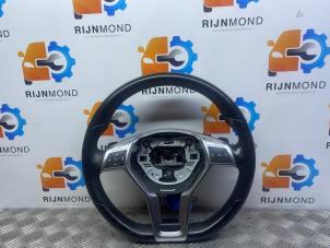 Usagé Volant Mercedes E (R207) E-250 CDI,d 16V BlueEfficiency, BlueTEC Prix sur demande proposé par Autodemontage Rijnmond BV