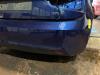 Zderzak tylny z Audi A1 (8X1/8XK) 1.4 TFSI 16V 122 2013