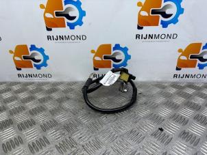 Used Battery sensor Audi A1 (8X1/8XK) 1.4 TFSI 16V 122 Price on request offered by Autodemontage Rijnmond BV