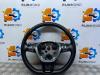 Volkswagen Polo V (6R) 1.4 TDI DPF BlueMotion technology Steering wheel