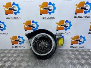 Used Heating and ventilation fan motor Volkswagen Polo V (6R) 1.4 TDI DPF BlueMotion technology Price € 50,00 Margin scheme offered by Autodemontage Rijnmond BV