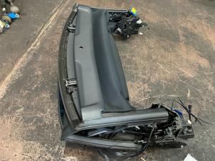 Dach z Mercedes-Benz E (R207) E-350 CDI, d BlueTEC 3.0 V6 24V 2013