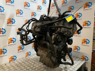 Used Engine Volkswagen Golf VI (5K1) 1.4 TSI 122 16V Price € 1.450,00 Margin scheme offered by Autodemontage Rijnmond BV