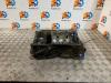 Sump from a Renault Trafic New (FL), Van, 2001 / 2014 2011