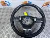 Steering wheel from a Volkswagen Golf VI (5K1) 1.4 TSI 122 16V 2009