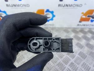 Map Sensor (Einlasskrümmer) van een Nissan Primastar 2.0 dCi 90 2012