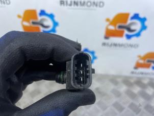Map Sensor (Einlasskrümmer) van een Nissan Primastar 2.0 dCi 90 2012