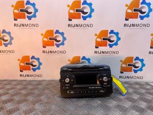 Used Radio CD player Kia Picanto (TA) 1.2 16V Price on request offered by Autodemontage Rijnmond BV
