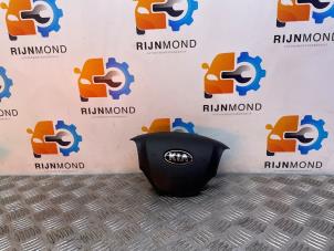 Gebrauchte Airbag links (Lenkrad) Kia Picanto (TA) 1.2 16V Preis auf Anfrage angeboten von Autodemontage Rijnmond BV