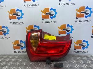 Used Taillight, left Kia Picanto (TA) 1.2 16V Price on request offered by Autodemontage Rijnmond BV