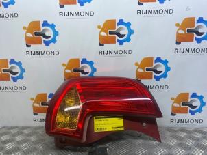 Used Taillight, right Kia Picanto (TA) 1.2 16V Price € 60,50 Inclusive VAT offered by Autodemontage Rijnmond BV