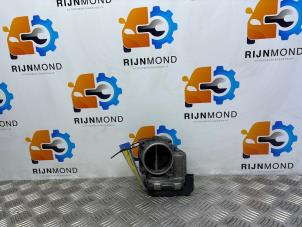 Used Throttle body BMW 1 serie (E87/87N) 118i 16V Price on request offered by Autodemontage Rijnmond BV