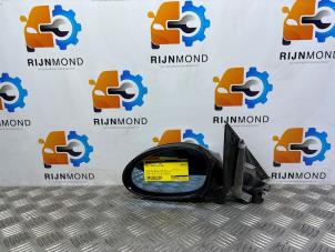 Used Wing mirror, left BMW 1 serie (E87/87N) 118i 16V Price on request offered by Autodemontage Rijnmond BV