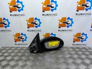 Used Wing mirror, right BMW 1 serie (E87/87N) 118i 16V Price on request offered by Autodemontage Rijnmond BV