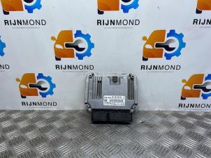 Usagé Ordinateur gestion moteur Volkswagen Polo VI (AW1) 1.0 TSI 12V Prix sur demande proposé par Autodemontage Rijnmond BV