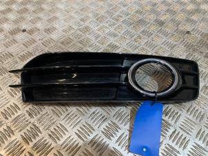 Used Fog light cover plate, right Audi A3 Sportback (8PA) 1.4 TFSI 16V Price on request offered by Autodemontage Rijnmond BV