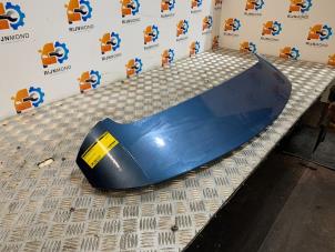 Used Spoiler rear window Opel Astra K 1.4 Turbo 16V Price on request offered by Autodemontage Rijnmond BV