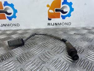 Sonde lambda d'un Opel Astra K 1.4 16V 2017