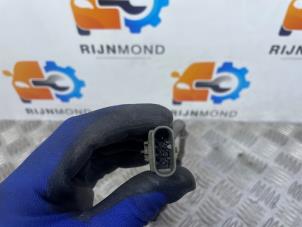 Sonde lambda d'un Opel Astra K 1.4 16V 2017