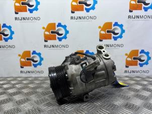 Used Air conditioning pump Opel Zafira (M75) 1.7 CDTi 16V Price on request offered by Autodemontage Rijnmond BV