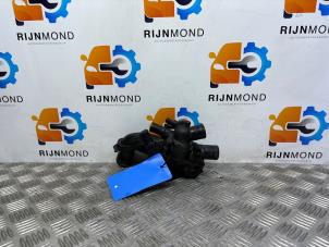 Used Thermostat housing Mini Mini (R56) 1.6 16V Cooper S Price on request offered by Autodemontage Rijnmond BV