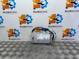Used Bluetooth module Mini Mini (R56) 1.6 16V Cooper S Price on request offered by Autodemontage Rijnmond BV