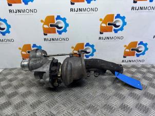 Usagé Turbo Mini Mini (R56) 1.6 16V Cooper S Prix € 350,00 Règlement à la marge proposé par Autodemontage Rijnmond BV