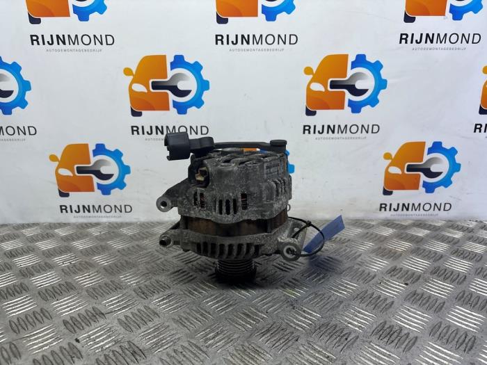 Usagé Dynamo Mini Mini (R56) 1.6 16V Cooper S Prix € 20,00 Règlement à la marge proposé par Autodemontage Rijnmond BV