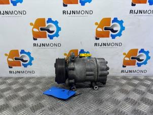 Used Air conditioning pump Mini Mini (R56) 1.6 16V Cooper S Price on request offered by Autodemontage Rijnmond BV