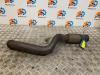 Mercedes-AMG GLA AMG (156.9) 2.0 45 AMG Turbo 16V Exhaust front section