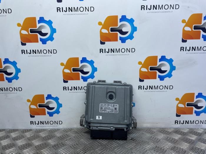 Used Engine management computer Mercedes GLA AMG (156.9) 2.0 45 AMG Turbo 16V Price € 275,00 Inclusive VAT offered by Autodemontage Rijnmond BV