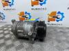 Air conditioning pump from a Mercedes-AMG GLA AMG (156.9) 2.0 45 AMG Turbo 16V 2019