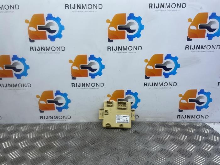 Used Automatic gearbox computer Mercedes GLA AMG (156.9) 2.0 45 AMG Turbo 16V Price € 272,25 Inclusive VAT offered by Autodemontage Rijnmond BV