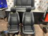 Set of upholstery (complete) from a Mercedes C (W205), 2013 C-220 2.2 CDI BlueTEC, C-220 d 16V, Saloon, 4-dr, Diesel, 2.143cc, 125kW (170pk), RWD, OM651921, 2014-02 / 2018-05, 205.002; 205.004 2016