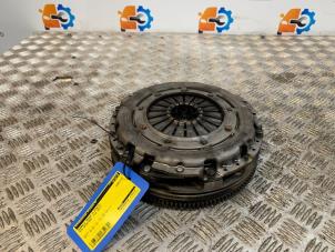 Used Dual mass flywheel Kia Sportage (QL) 1.6 T-GDI 16V 4x2 Price on request offered by Autodemontage Rijnmond BV