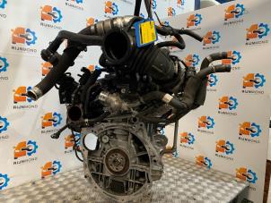 Usados Motor Kia Sportage (QL) 1.6 T-GDI 16V 4x2 Precio € 3.932,50 IVA incluido ofrecido por Autodemontage Rijnmond BV