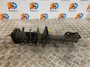 Used Fronts shock absorber, left Kia Sportage (QL) 1.6 T-GDI 16V 4x2 Price on request offered by Autodemontage Rijnmond BV