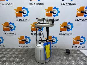 Used Electric fuel pump Kia Sportage (QL) 1.6 T-GDI 16V 4x2 Price on request offered by Autodemontage Rijnmond BV