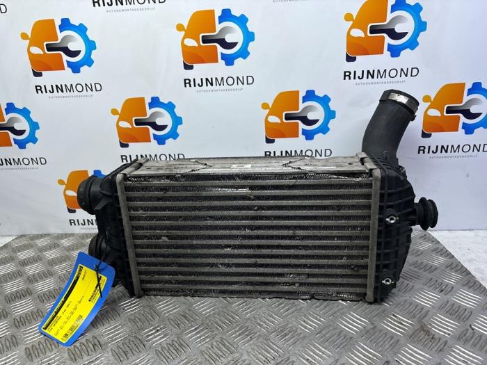 Usados Intercooler Kia Sportage (QL) 1.6 T-GDI 16V 4x2 Precio de solicitud ofrecido por Autodemontage Rijnmond BV