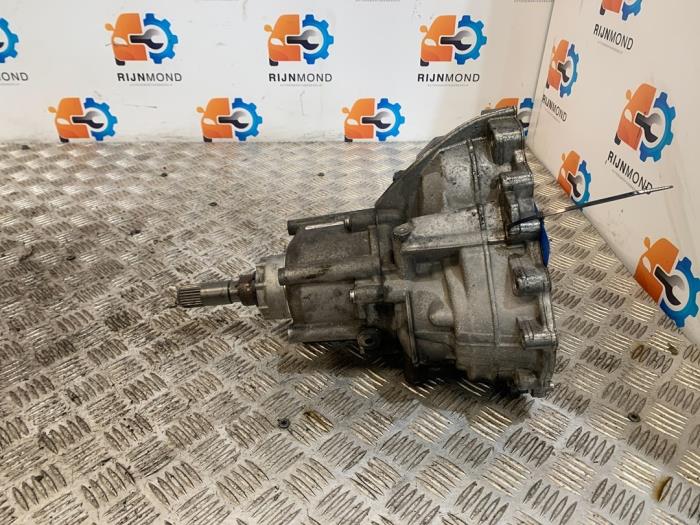 Gebrauchte Differential vorne Audi A7 Sportback (4GA/4GF) 3.0 TDI V6 24V Quattro Preis € 650,00 Margenregelung angeboten von Autodemontage Rijnmond BV