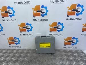 Used Radio module Audi A7 Sportback (4GA/4GF) 3.0 TDI V6 24V Quattro Price on request offered by Autodemontage Rijnmond BV