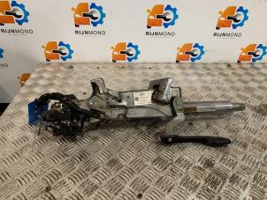 Used Steering column housing complete Audi A7 Sportback (4GA/4GF) 3.0 TDI V6 24V Quattro Price on request offered by Autodemontage Rijnmond BV