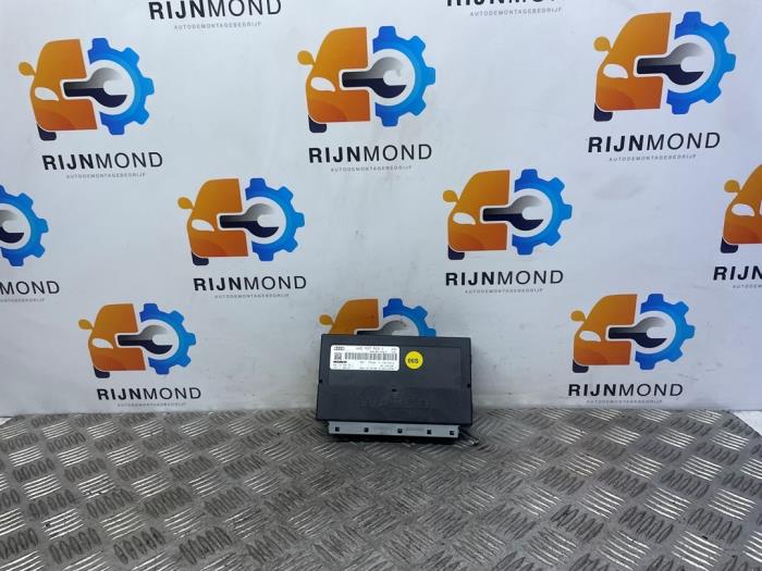 Used Computer height control Audi A7 Sportback (4GA/4GF) 3.0 TDI V6 24V Quattro Price € 175,00 Margin scheme offered by Autodemontage Rijnmond BV