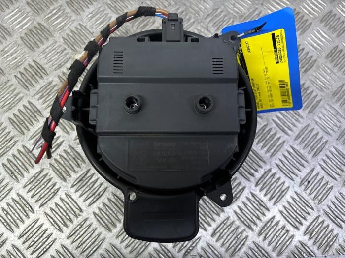 Unité de commande électrique Audi A7 4GA pour hayon 4G8959107S