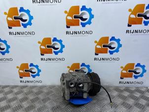Used Air conditioning pump Honda Jazz (GD/GE2/GE3) 1.3 i-Dsi Price on request offered by Autodemontage Rijnmond BV